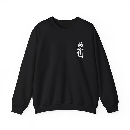 Starlux Crewneck Sweatshirt