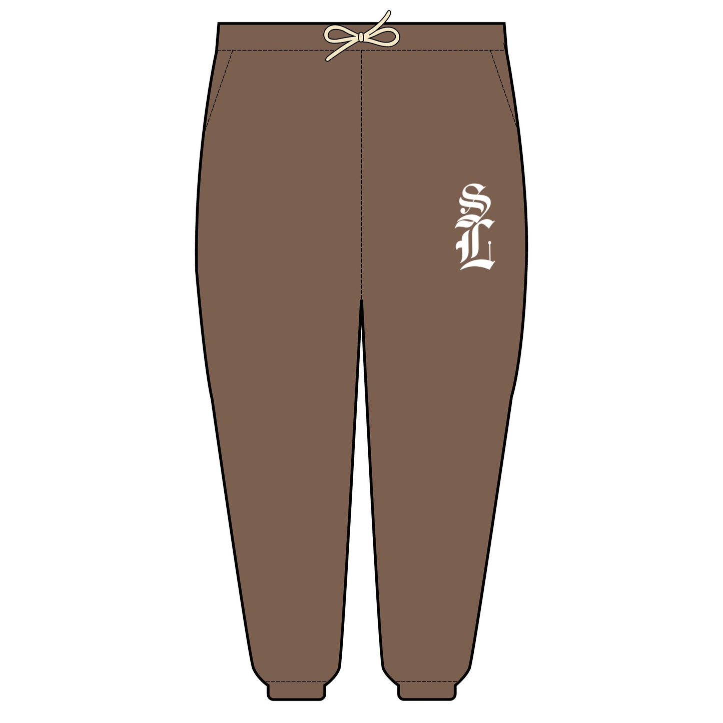 StarLux Fleece Sweatpants