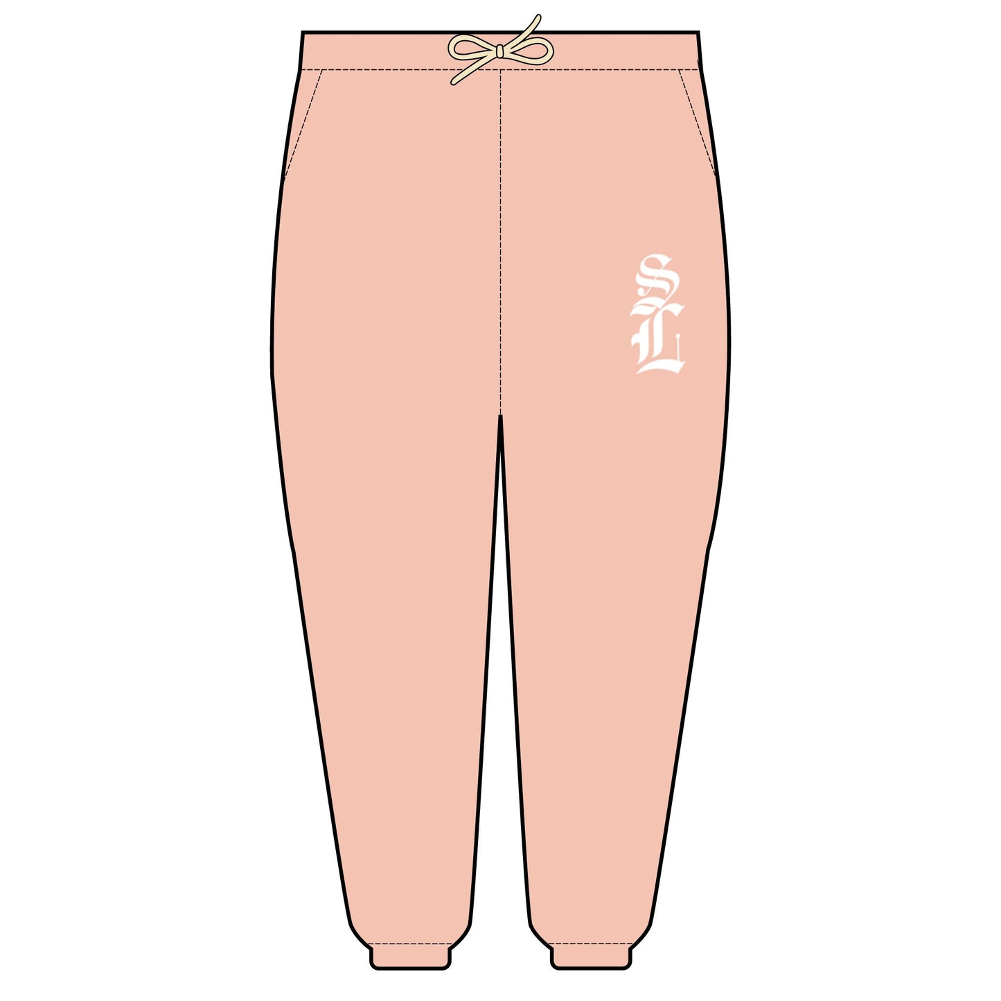 StarLux Fleece Sweatpants