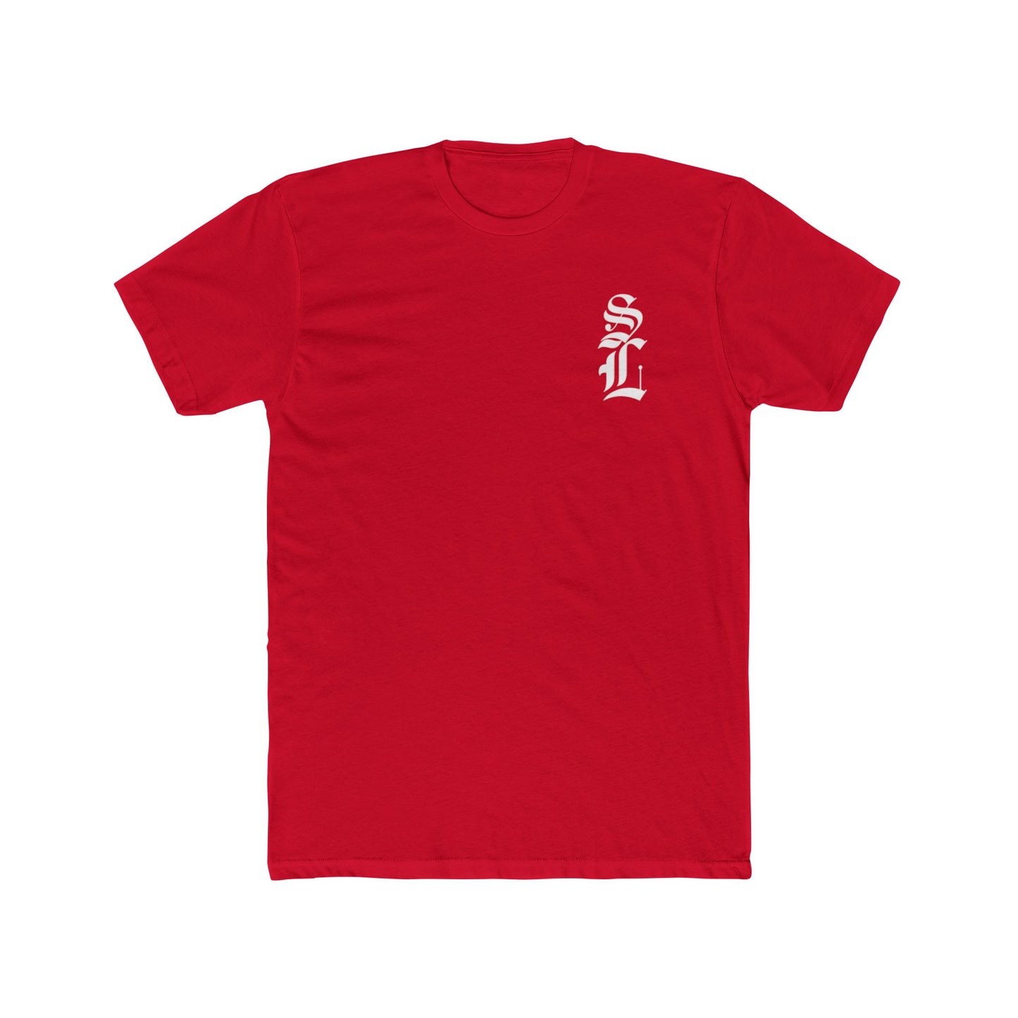 Starlux Cotton Crew Tee