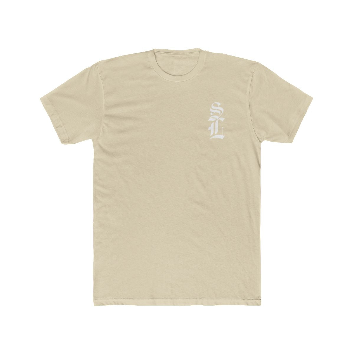 Starlux Cotton Crew Tee